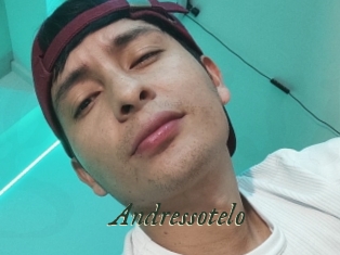 andressotelo Gratis Strip