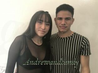 Andrewandcandy