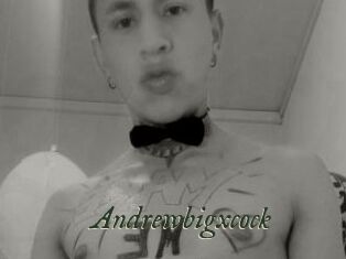 Andrewbigxcock