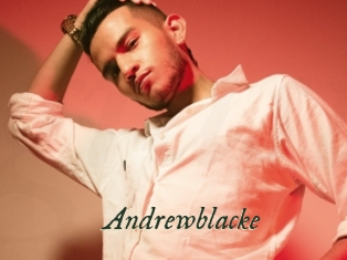 andrewblacke Gratis Strip