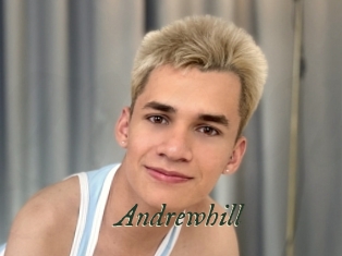andrewhill Gratis Strip