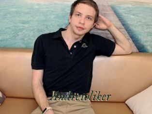 Andrewliker