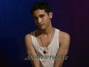 andrewroberts Gratis Strip