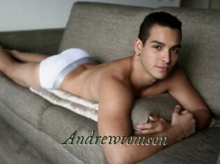 Andrewtomson