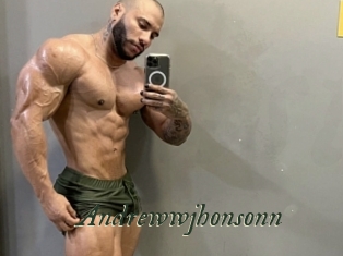 andrewwjhonsonn Gratis Strip