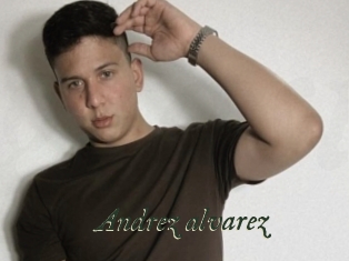 andrez_alvarez Gratis Strip
