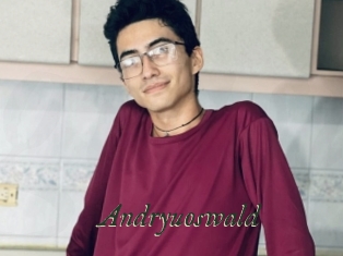 andryuoswald Gratis Strip