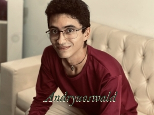 andryuoswald Gratis Strip