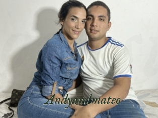 Andyandmateo