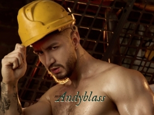 andyblass Gratis Strip