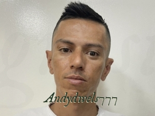 andydwels777 Gratis Strip