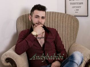 Andyhabibi