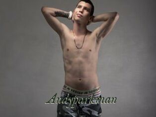 Andyparkman