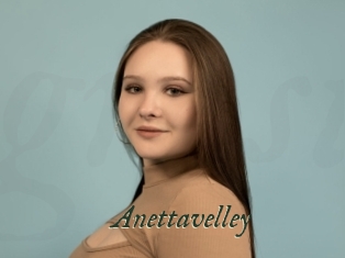 Anettavelley