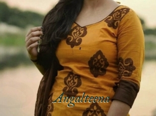 Angalteena