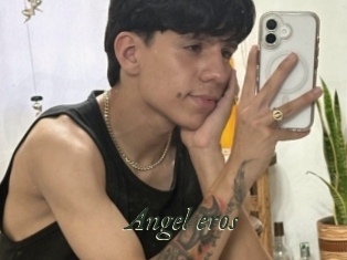Angel_eros