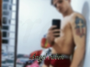 angel_ruben Gratis Strip