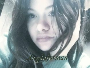 angelaforman Gratis Strip