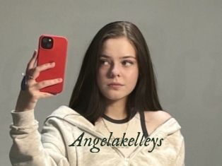 Angelakelleys
