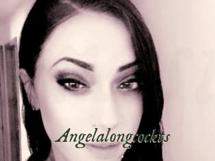 angelalongcockts Gratis Strip