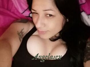 Angelasex