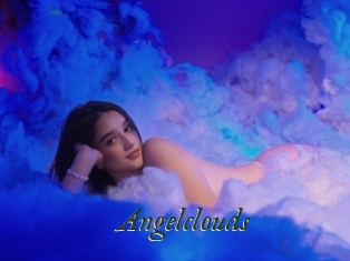 angelclouds Gratis Strip