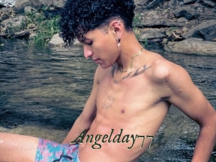 angelday77 Gratis Strip