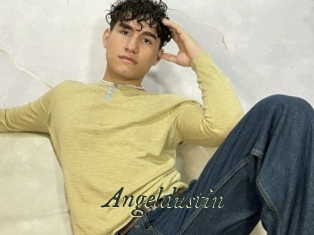 angeldustin Gratis Strip
