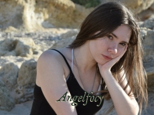 angelfocy Gratis Strip