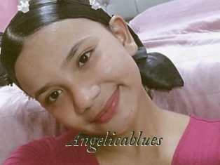 Angelicablues