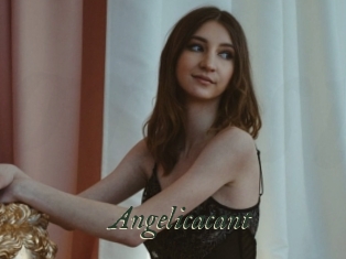 Angelicacant