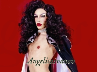 Angelicaivanov