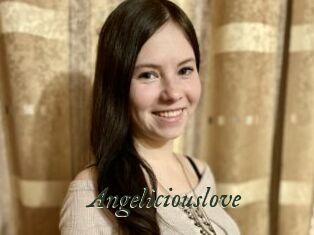 Angeliciouslove