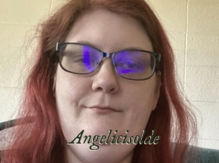 Angelicisolde