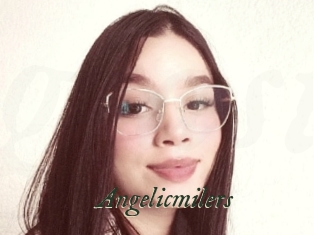 angelicmilers Gratis Strip