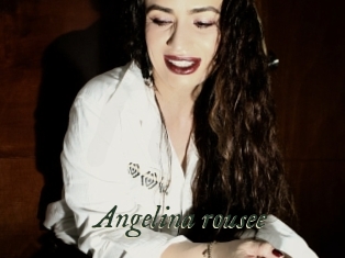 Angelina_rousee