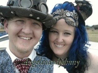 Angelinandjohnny