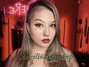 angelinavonndeep Gratis Strip
