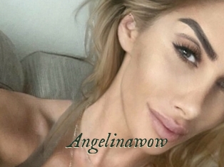 angelinawow Gratis Strip