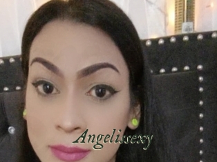 angelissexy Gratis Strip