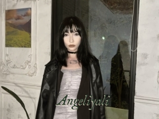 Angeliyali