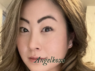 angelkoxo Gratis Strip