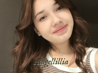 angellillia Gratis Strip