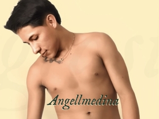angellmedina Gratis Strip