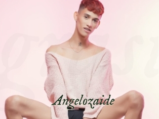 Angelozaide