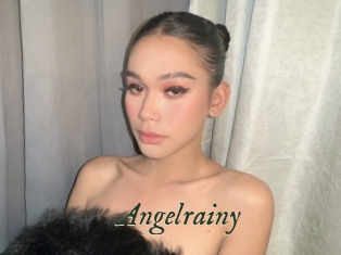angelrainy Gratis Strip