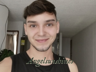 angelsunshines Gratis Strip
