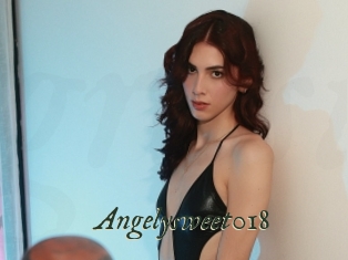 angelysweet018 Gratis Strip