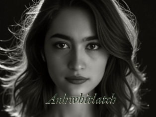 anhwhitlatch Gratis Strip