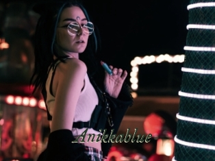 Anikkablue